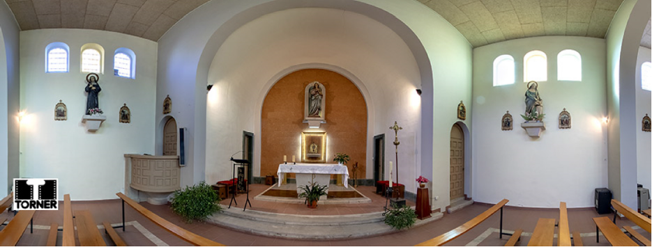 Església de Terrades